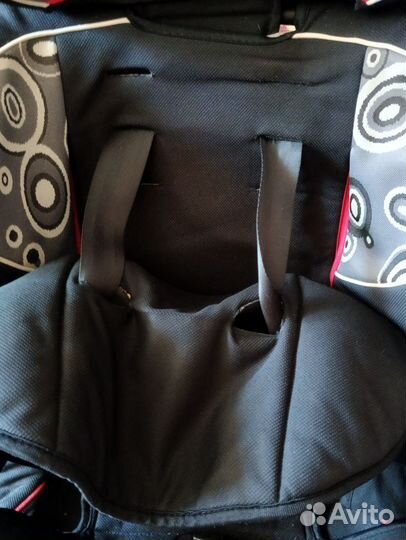 Детское автокресло 15 до 36 кг