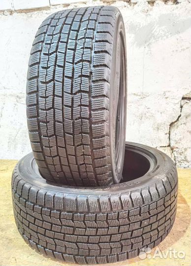 Goodyear Ice Navi Zea 225/45 R17 90Q