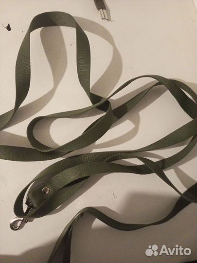 Поводок для собак. 4 метра