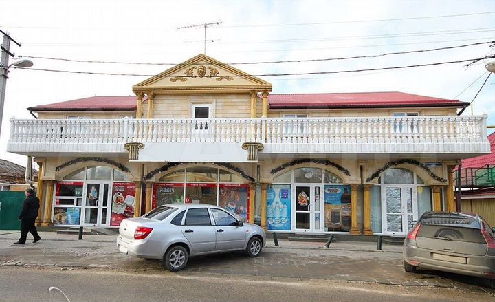 Комната 18 м², 1/2 эт.