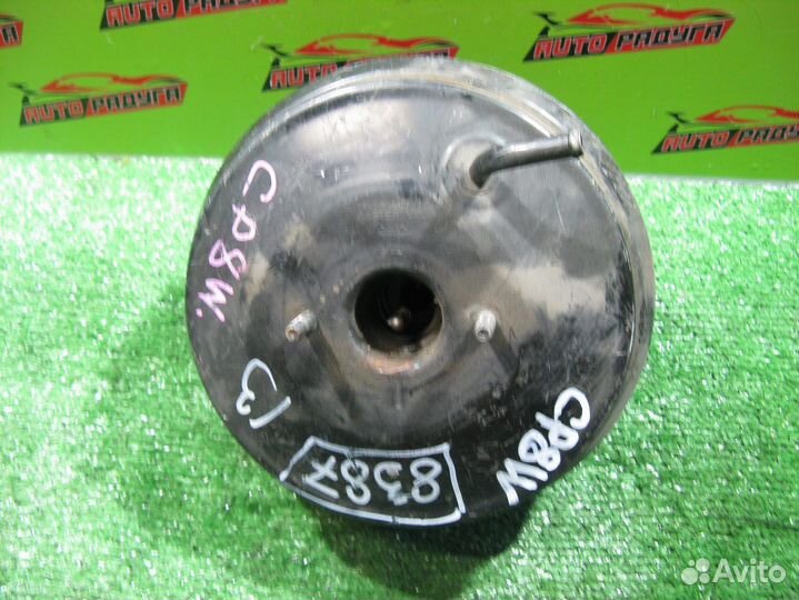 Вакуумный усилитель mazda CP8W,cpew premacy