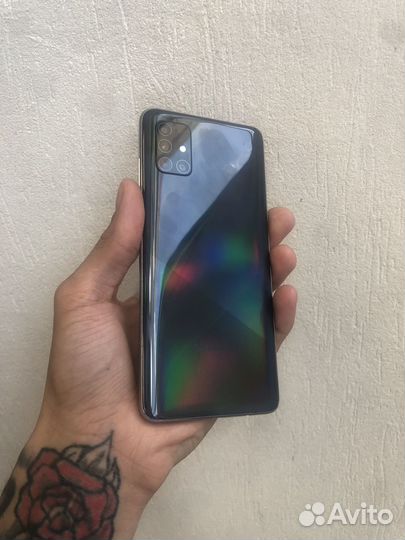 Samsung Galaxy A51 4/64Gb