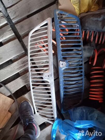 Запчасти газель