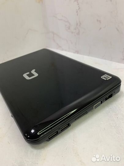 Ноутбук HP campaq mini cq10