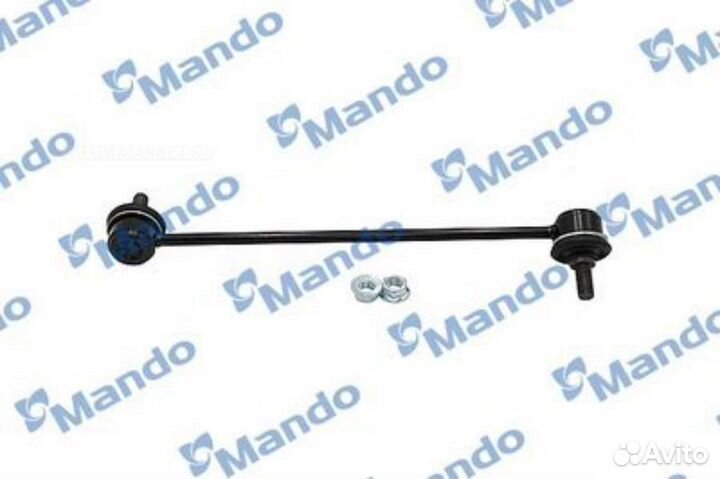 Mando SLD0002 Стойка стабилизатора прав