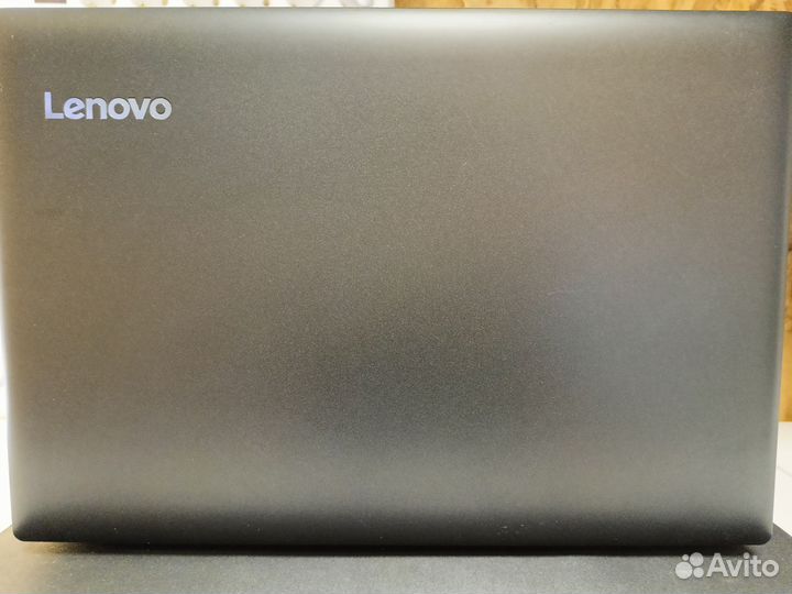 Ноутбук Lenovo ideapad 330 - 15AST