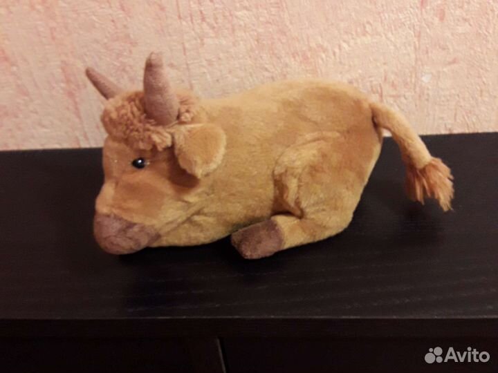 Мягкая игрушка