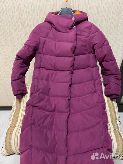 Пуховик Mirrell