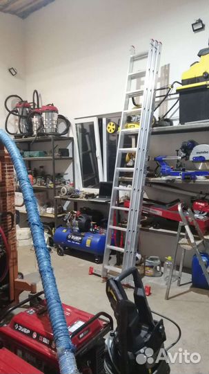 Прокат инструмента на ул. Беломорской(Авиастрой)