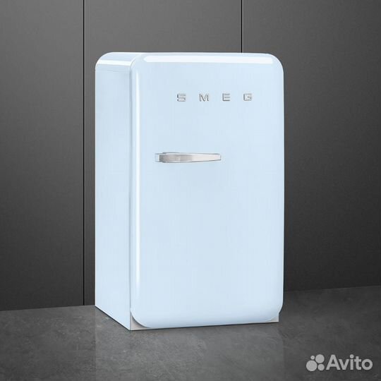 Холодильник Smeg FAB10RPB5