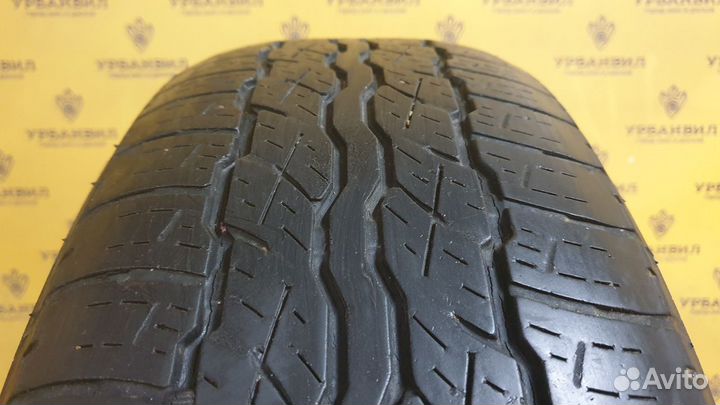 Bridgestone Dueler H/T D687 225/65 R17 101H