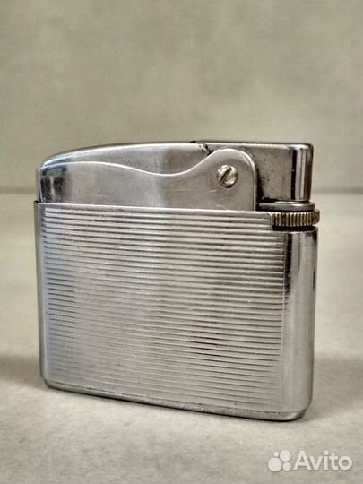 Зажигалка газовая Rowenta snip Германия 1968 г
