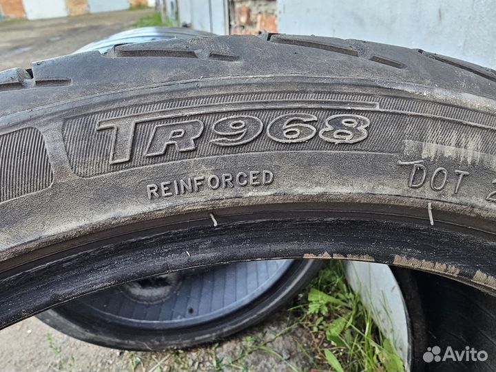 Triangle TR968 225/40 R18