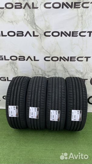 Hankook Ventus Prime 4 K135 215/55 R17 94V