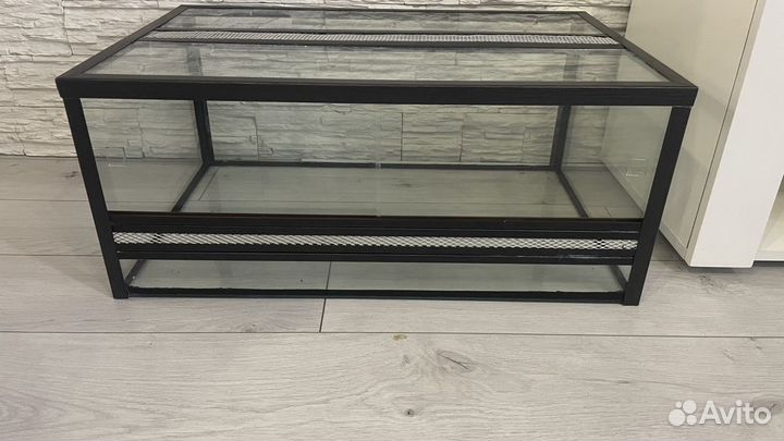 Террариум для рептилий