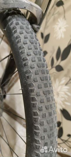 Горный велосипед 29 GT Zaskar 9r comp 2017