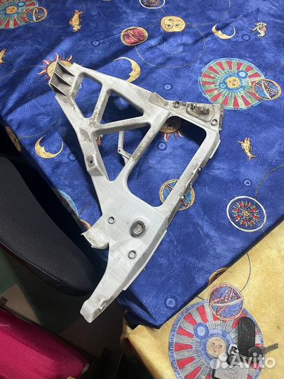 Молдинг ford focus 2 универсал