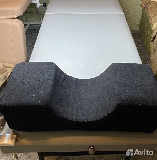 Подушка для наращивания ресниц