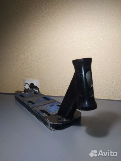 Дека для трюкового самоката longway kaiza