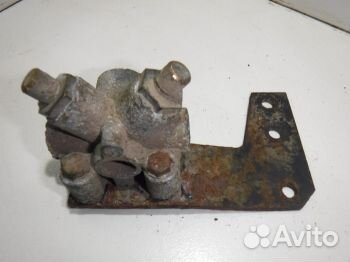 Распределитель Мерседес