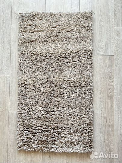 Ковер прикроватный