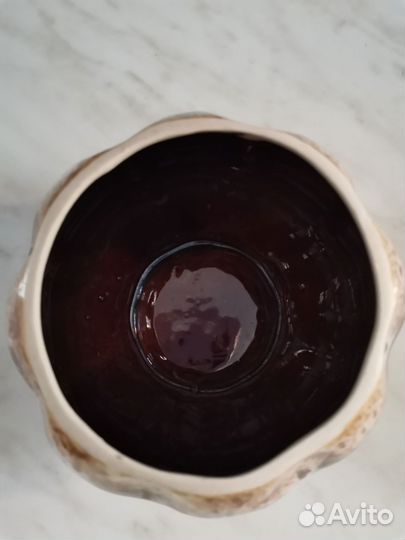 Керамический горшок для запекания