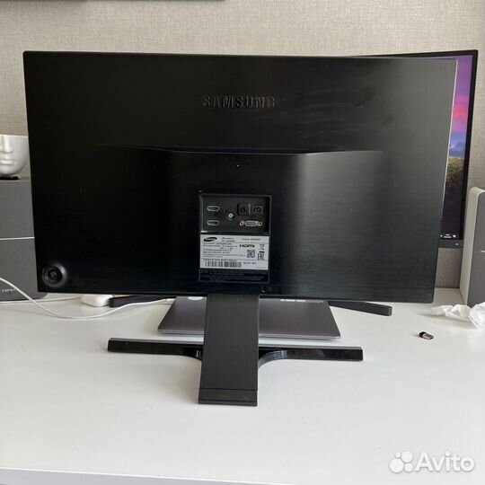 Монитор samsung 24