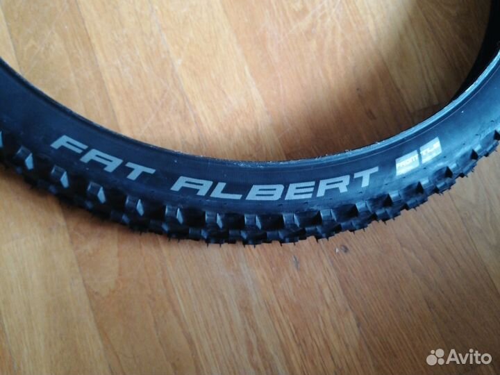 Покрышки schwalbe 27.5