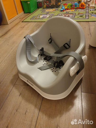 Стульчик для кормления Lorely Pixi