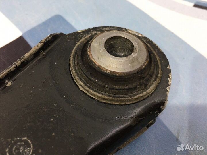 Рычаг развальный задний правый Bmw X3 F25 N20B20A