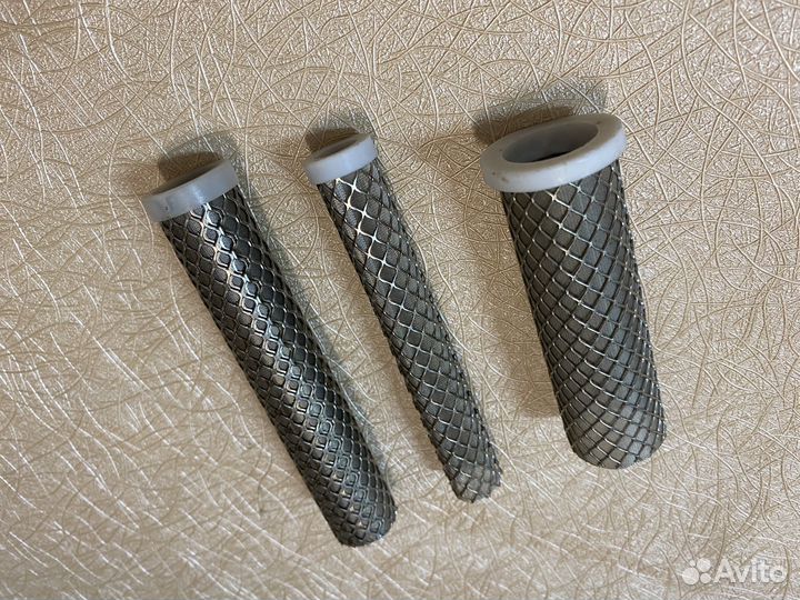 Кувшин-фильтр, Сетка для фильтра