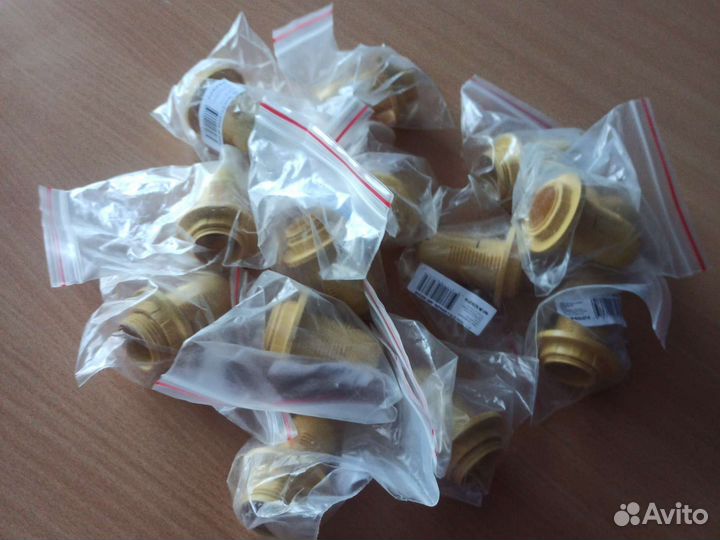 Сетевой шнур с выключателем и патрон