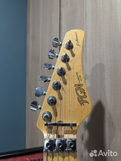 Электрогитара FGN Standard