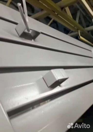 Цдо дизайнерский радиатор