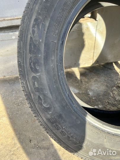 Nexen Classe Premiere CP672 215/65 R16 95H