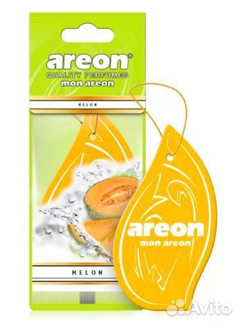 Ароматизатор 