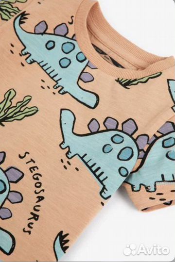 Костюм для мальчика Next, 122 см