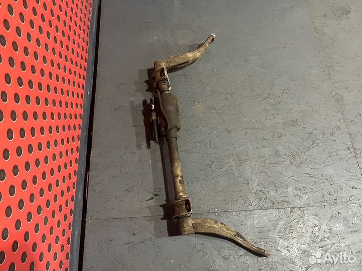 Стабилизатор подвески (поперечной устойчивости)