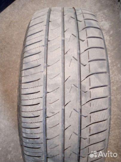 Toyo Tranpath MPZ 20.5/7 R15 98H