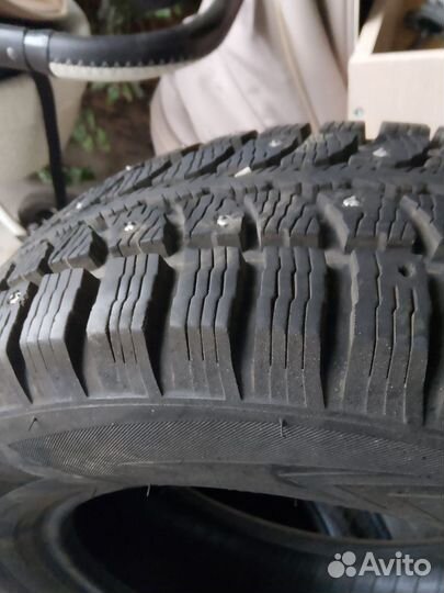 КАМА 240 (НК-240) 195/65 R15 90L