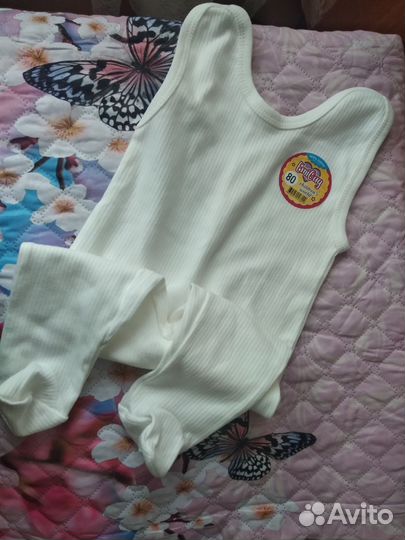 Детские вещи бесплатно