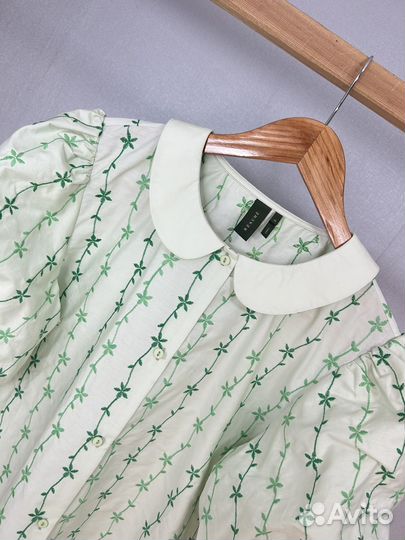 Блузка женская Великобритания 44 46