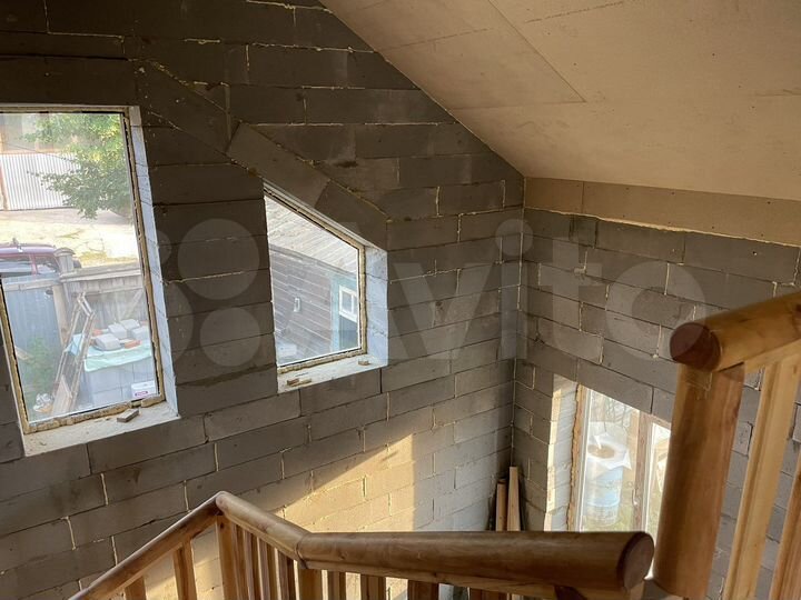 Дом 84 м² на участке 3,5 сот.