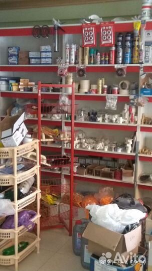 Прокат инструментов