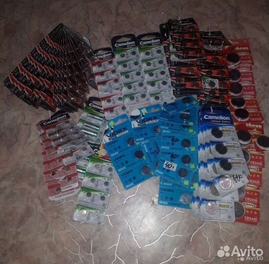 Бытовая электроника, батарейки, aux