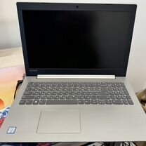 Ноутбук Lenovo 81DC