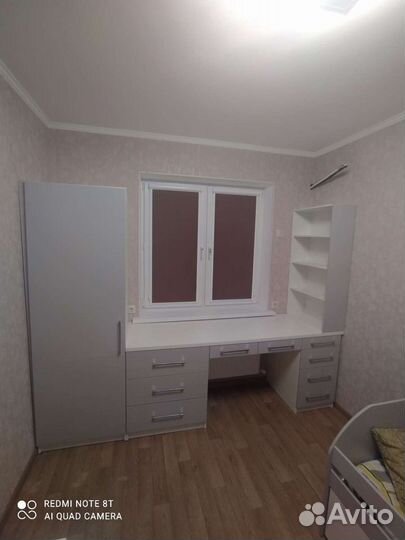 Мебель в детскую комнату