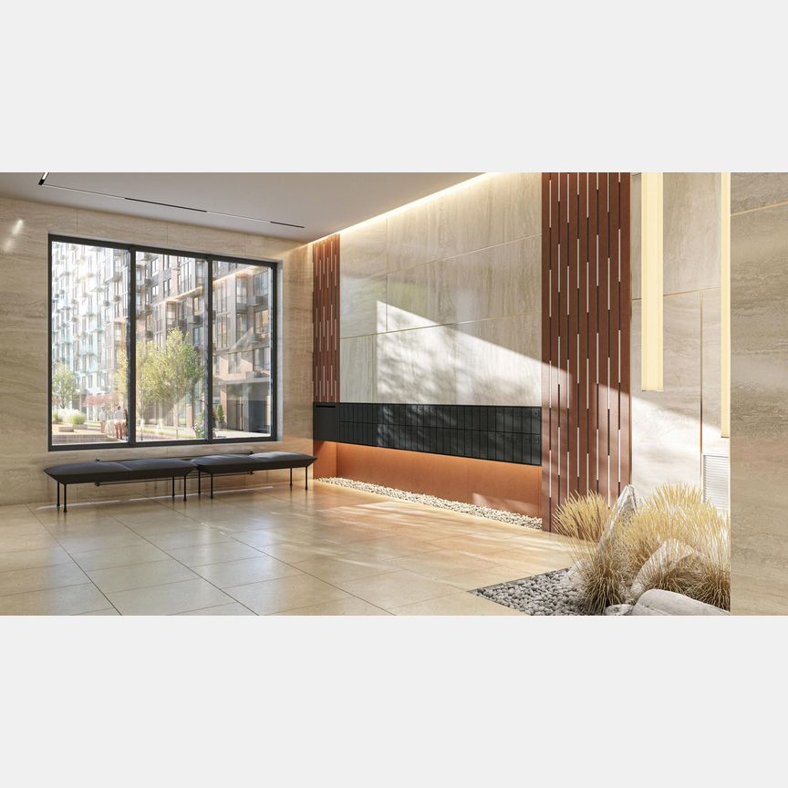 1-к. квартира, 35,2 м², 3/14 эт.