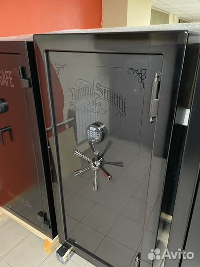 Сейф Liberty National Security Classic Plus25GY2BC