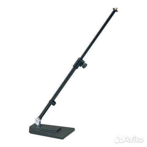 Микрофонная стойка K&M 23400-300-55